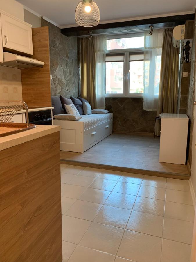 Анси Pomorie Extérieur photo